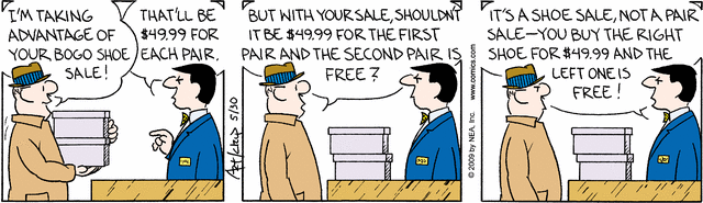 loser